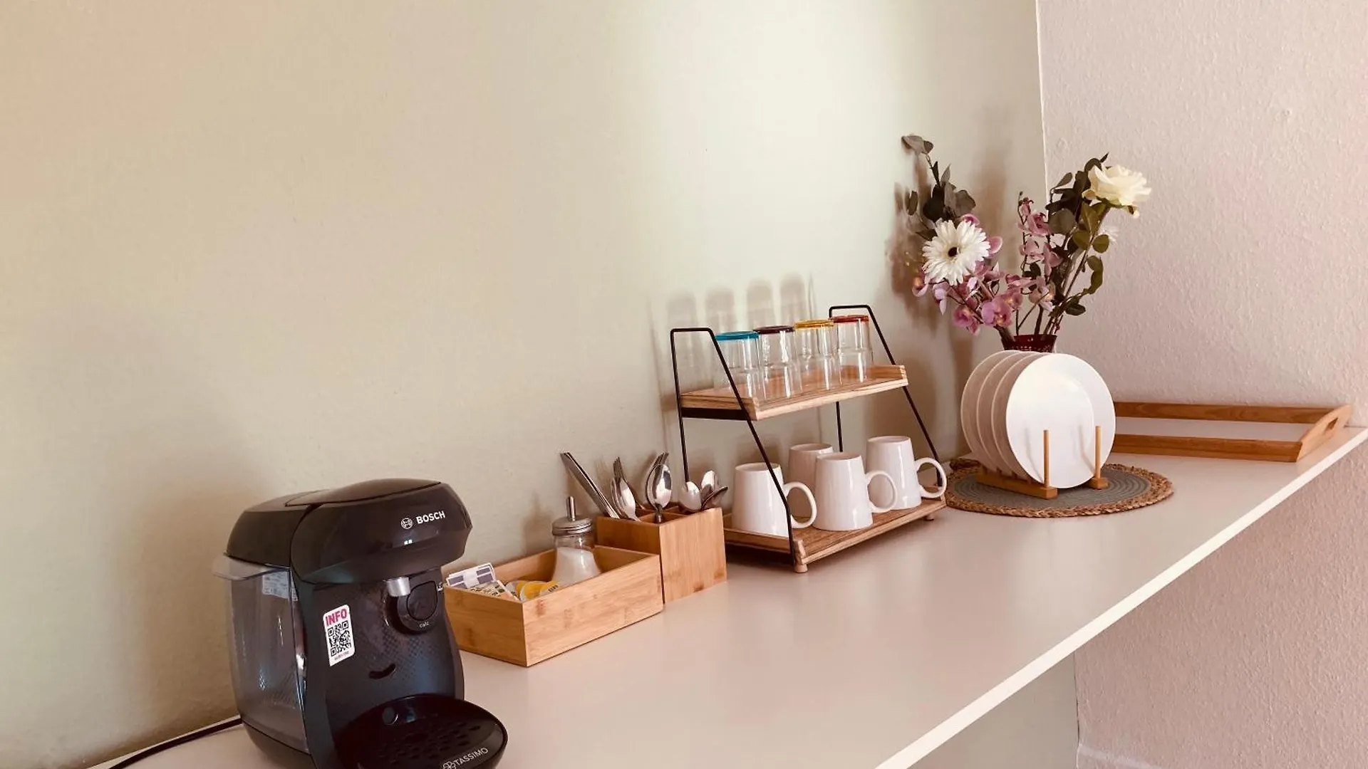 Eistaenzer Nest Apartment Oberstdorf