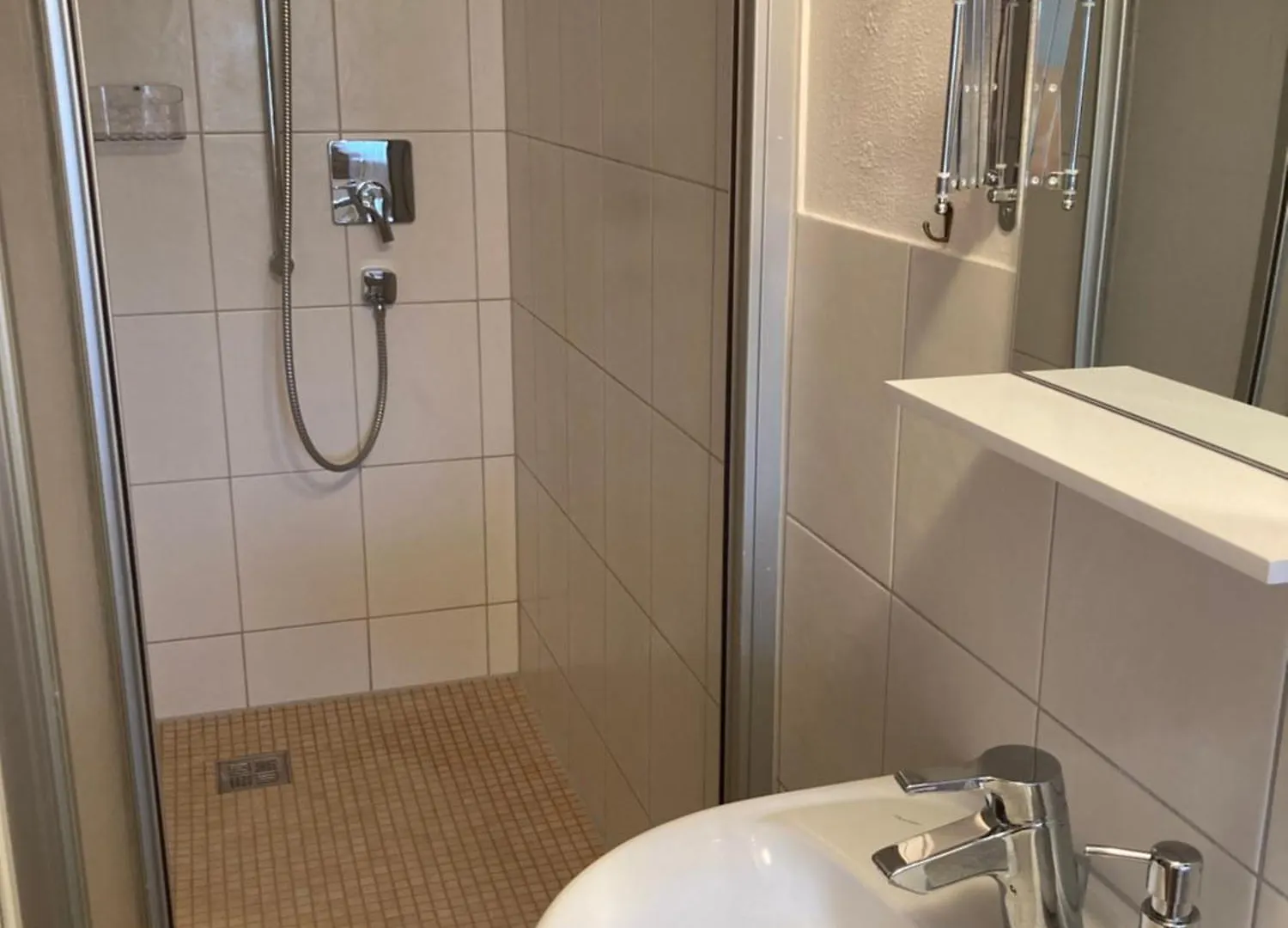 Eistaenzer Nest Apartment Oberstdorf