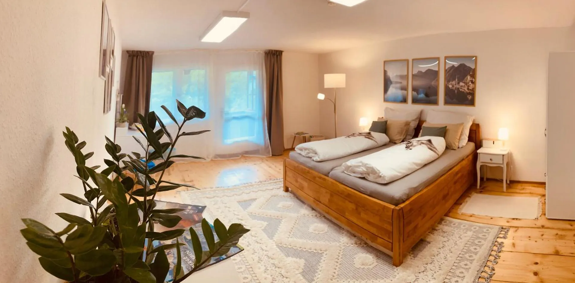 Eistaenzer Nest Apartment Oberstdorf