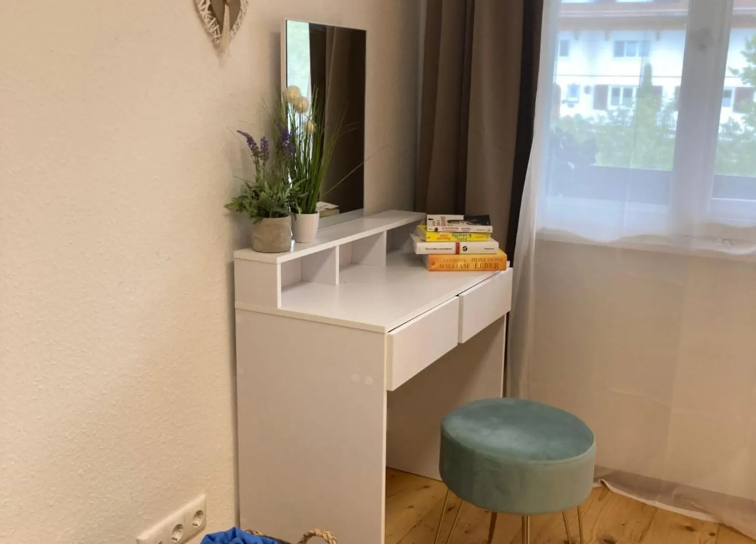Eistaenzer Nest Apartment Oberstdorf