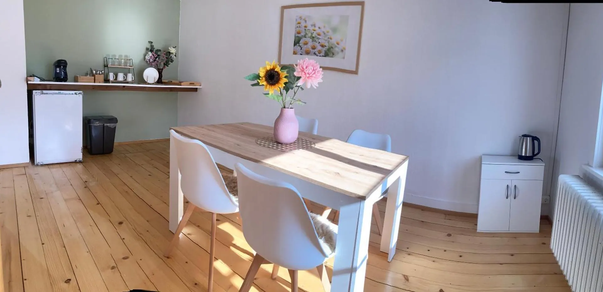 Eistaenzer Nest Apartment Oberstdorf