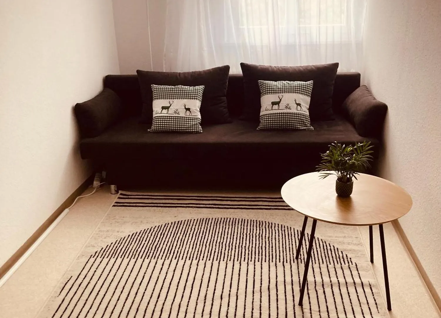 Eistaenzer Nest Apartment Oberstdorf