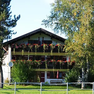 Der Landhof Oberstdorf