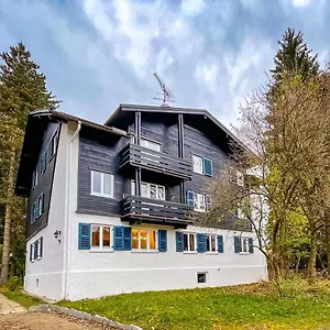 Haus Partale Oberstdorf