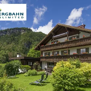 Gschwenderhaus Oberstdorf